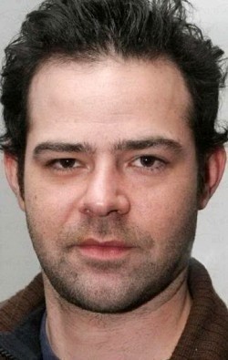 Full Rory Cochrane filmography who acted in the TV series The Last Don.