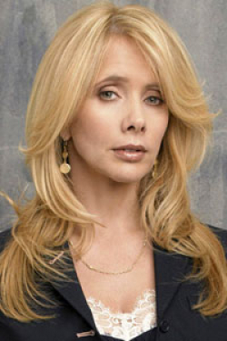 Full Rosanna Arquette filmography who acted in the TV series Gun.