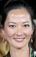 Full Rosalind Chao filmography who acted in the TV series After MASH  (serial 1983-1984).