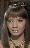 Full Rosenda Monteros filmography who acted in the TV series La madre.
