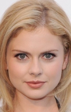 Full Rose McIver filmography who acted in the TV series Power Rangers R.P.M..