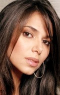 Full Roselyn Sanchez filmography who acted in the TV series Kojak.