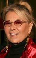 Full Roseanne filmography who acted in the TV series Roseanne.