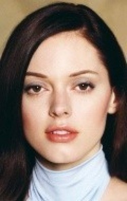 Full Rose McGowan filmography who acted in the TV series Chosen.