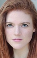 Full Rose Leslie filmography who acted in the TV series The Great Fire.