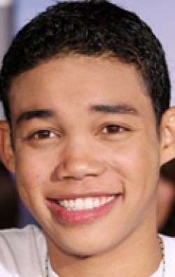 Full Roshon Fegan filmography who acted in the TV series Shake It Up!.