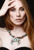 Full Rosie Marcel filmography who acted in the TV series Holby City.