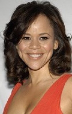 Full Rosie Perez filmography who acted in the TV series Widows.