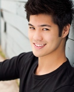 Full Ross Butler filmography who acted in the TV series K.C. Undercover.