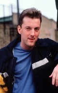 Full Ross Boatman filmography who acted in the TV series London's Burning  (serial 1988-2002).