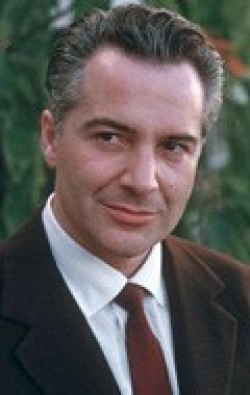 Full Rossano Brazzi filmography who acted in the TV series The Far Pavilions.