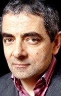 Full Rowan Atkinson filmography who acted in the TV series Black Adder the Third.