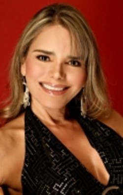 Full Roxana Chavez filmography who acted in the TV series Chispita.