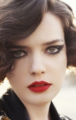 Full Roxane Mesquida filmography who acted in the TV series XIII: The Series.