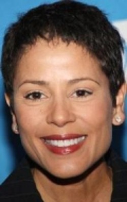 Full Roxann Dawson filmography who acted in the TV series Star Trek: Voyager.