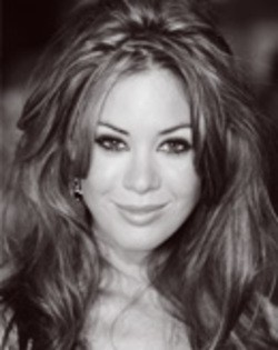 Full Roxanne McKee filmography who acted in the TV series Dominion.
