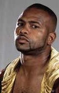 Full Roy Jones Jr. filmography who acted in the TV series HBO Boxing After Dark.