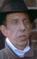 Full Roy Evans filmography who acted in the TV series The Black Adder.