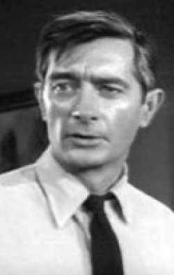 Full Royal Dano filmography who acted in the TV series Suspense.