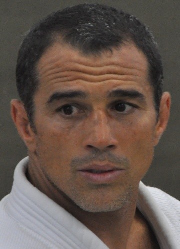 Full Royler Gracie filmography who acted in the TV series Fight Quest.