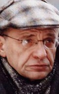 Full Rudolf Furmanov filmography who acted in the TV series A.D..