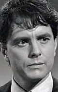 Full Rudy Solari filmography who acted in the TV series Hennesey  (serial 1959-1962).