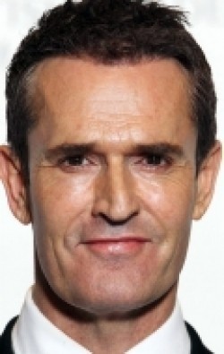 Full Rupert Everett filmography who acted in the TV series Parade's End.
