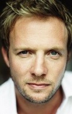 Full Rupert Penry-Jones filmography who acted in the TV series The Last Weekend.