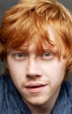 Full Rupert Grint filmography who acted in the TV series Super Clyde.