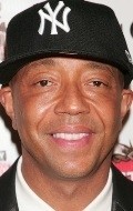 Full Russell Simmons filmography who acted in the TV series Running Russell Simmons.