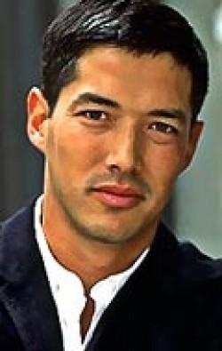 Full Russell Wong filmography who acted in the TV series Vanishing Son.