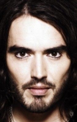 Full Russell Brand filmography who acted in the TV series The Movie Loft  (serial 2001 - ...).