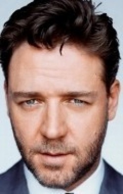 Full Russell Crowe filmography who acted in the TV series Discovery Atlas.