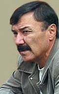Full Rustam Sagdullayev filmography who acted in the TV series Drongo.
