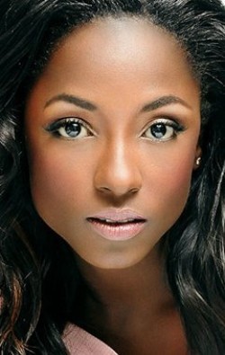 Full Rutina Wesley filmography who acted in the TV series A Drop of True Blood.