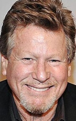 Full Ryan O'Neal filmography who acted in the TV series Peyton Place.