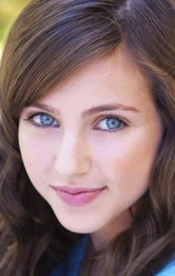 Full Ryan Newman filmography who acted in the TV series Zeke and Luther.