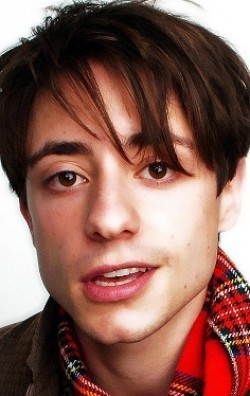 Full Ryan Sampson filmography who acted in the TV series After You've Gone.