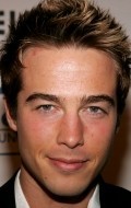 Full Ryan Carnes filmography who acted in the TV series The Phantom.