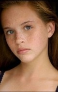 Full Ryann Shane filmography who acted in the TV series Lights Out.
