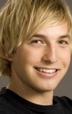 Full Ryan Hansen filmography who acted in the TV series Party Down.