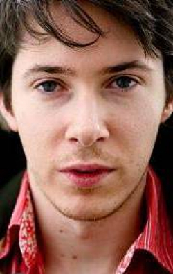 Full Ryan Cartwright filmography who acted in the TV series Alphas.
