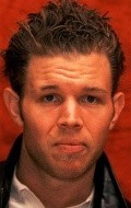 Full Ryan Hurst filmography who acted in the TV series King & Maxwell.