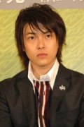 Full Ryo Katsuji filmography who acted in the TV series Haken no hinkaku  (mini-serial).