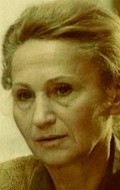 Full Ryszarda Hanin filmography who acted in the TV series Polskie drogi.