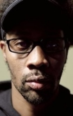 Full RZA filmography who acted in the TV series Gang Related.