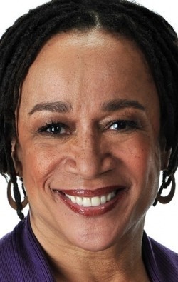 Full S. Epatha Merkerson filmography who acted in the TV series Law & Order.