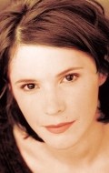 Full Sabrina Lloyd filmography who acted in the TV series Sliders.