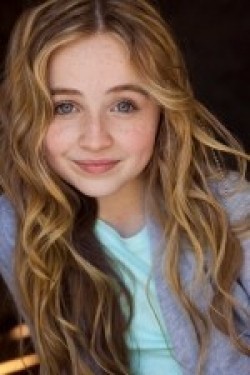 Full Sabrina Carpenter filmography who acted in the TV series The Goodwin Games.