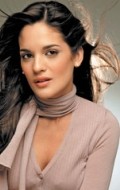 Full Sabrina Seara filmography who acted in the TV series Válgame Dios.